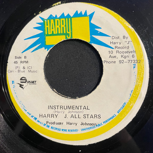 THE BELTONES [No More Heartaches]