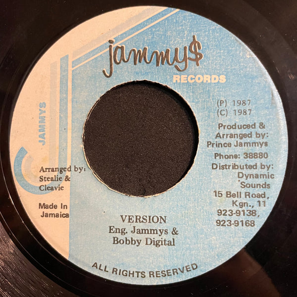 HIGGS & TWINS [Down In The Ghetto]