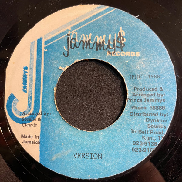 JOSIE WALE [My Special Prayer]