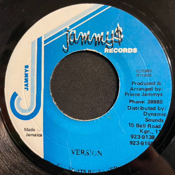 LITTLE JOHN [Understand Me]