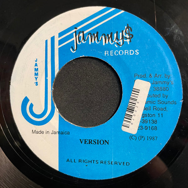 SHABBA RANKING [Original Fresh]