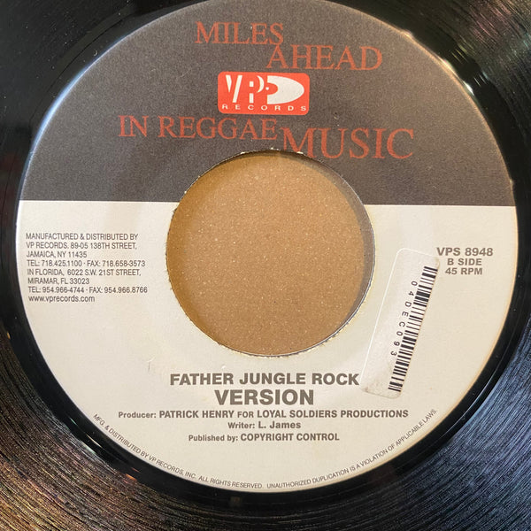 I WAYNE [Can't Satisfy Her]