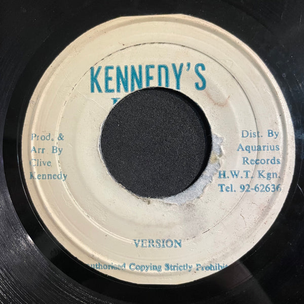 TONY LOWE [Line Stepper]