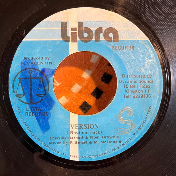 SLUGGY RANKS & REV BADOO [Iron Curtain]