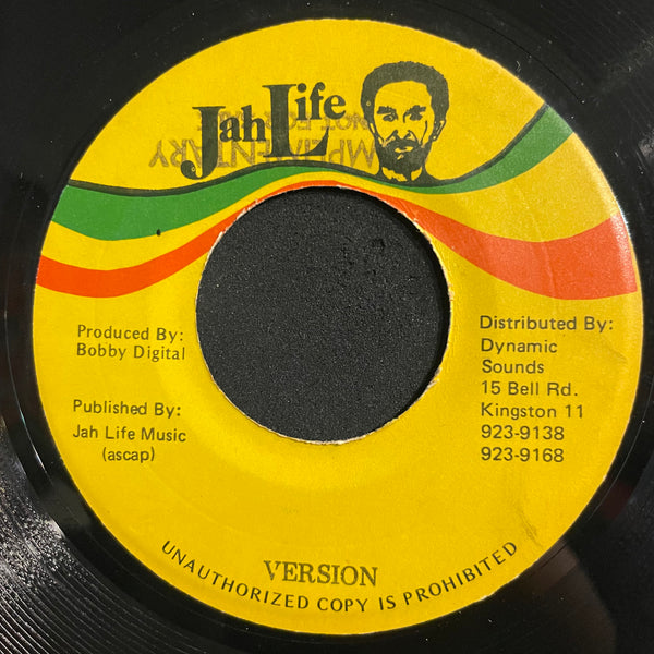 DILLINGER [Ninja 600]