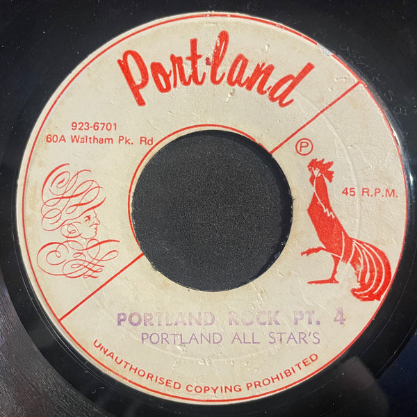 THE GAY LADS [Stop Making Love ]