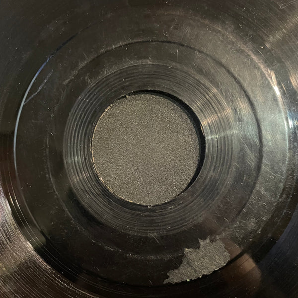 MIGHTY DIAMONDS [Danger In Your Eyes]