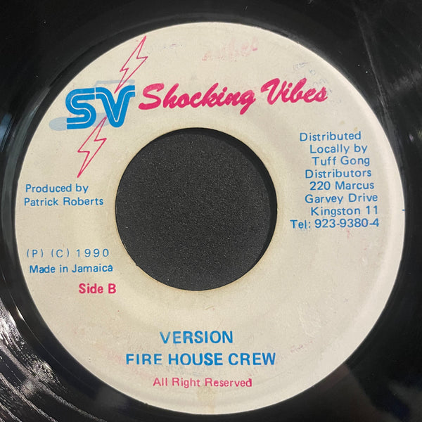 JUNIE RANKS & JOHN MOUSE [Sea Of Love]