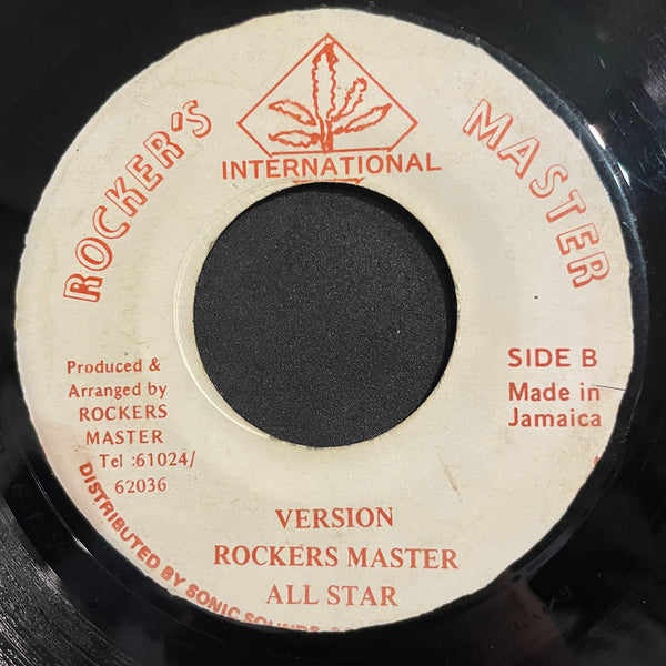 CANDY MAN [A Bet You Don't Know]