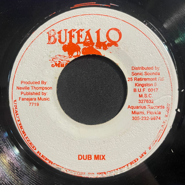 CONTRACTOR [Lyrics Banton]