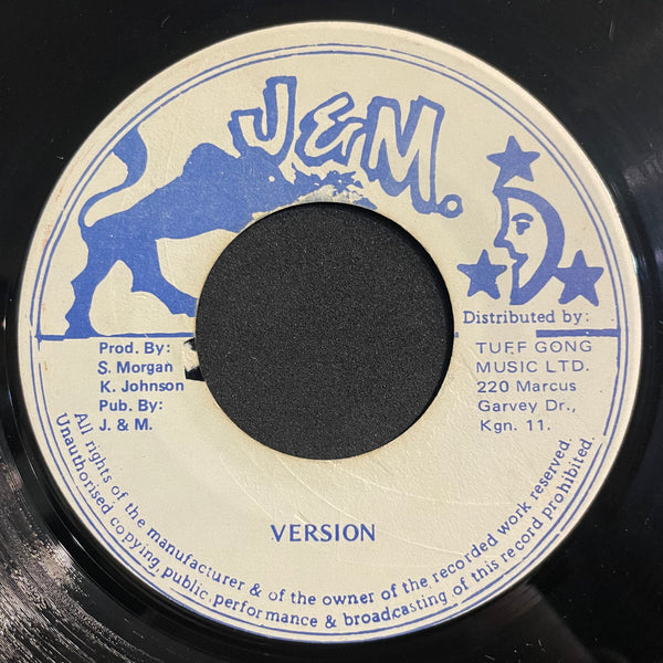 EARLY B [Nah Love Truck]