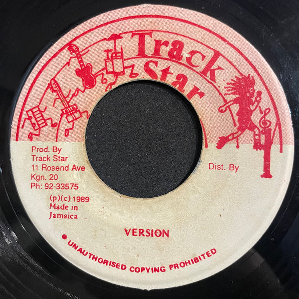 LADY SHABBA [Trailer Load A Man]