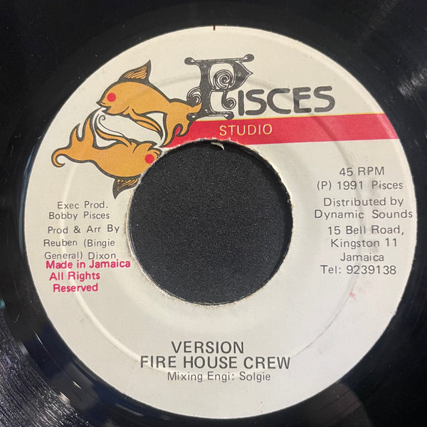 BABY WAYNE [Dem A Carry Belly]