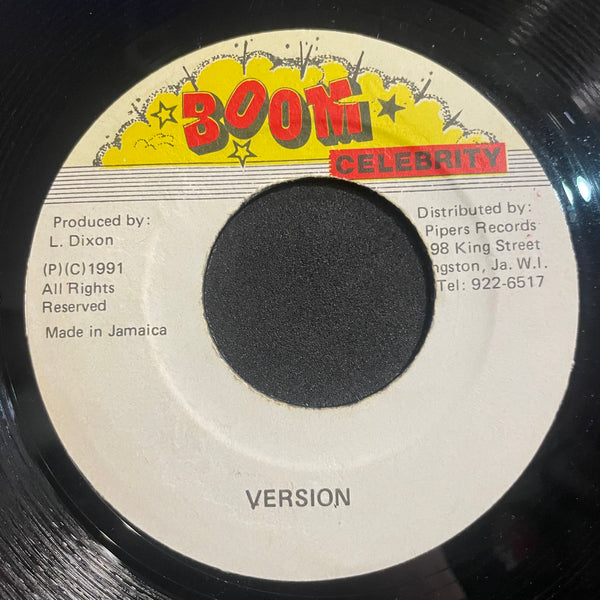 GENERAL DEGREE [Nuh Do It]