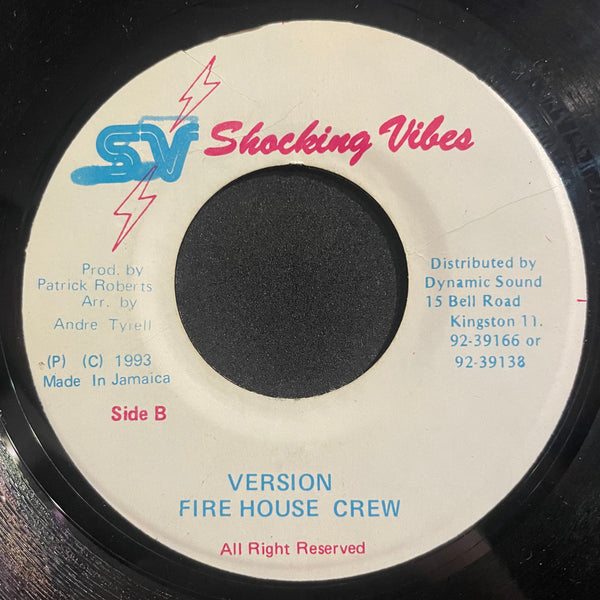 LITTLE KIRK [Fade Away]