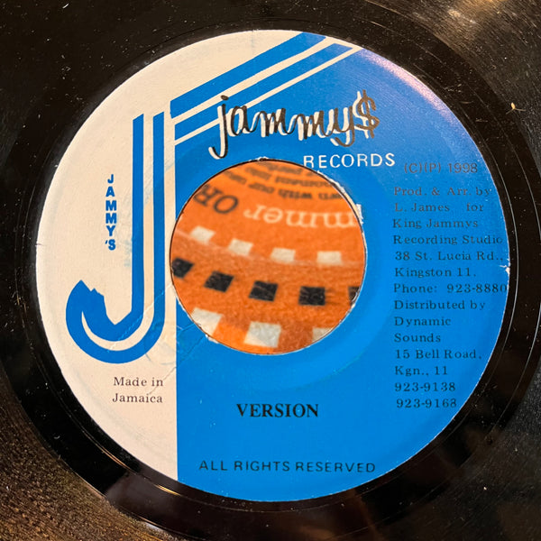 ADMIRAL BAILEY [Old Time Something]