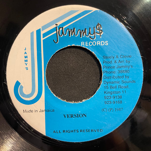 SHABBA RANKING [Original Fresh]