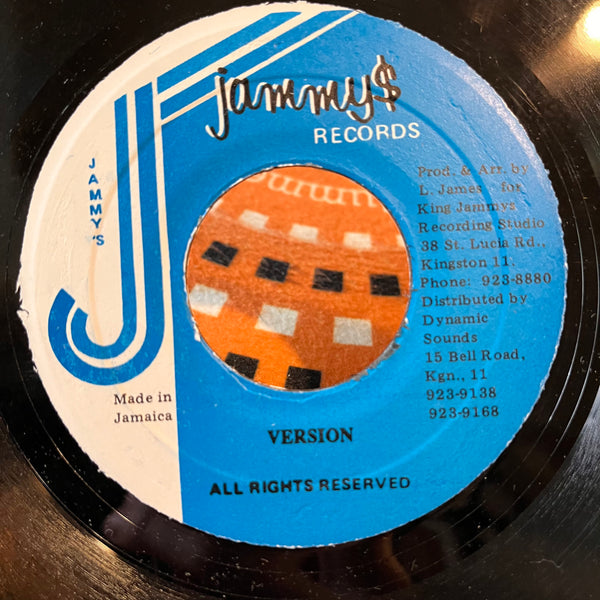 JOSEY WALES [Imagine]