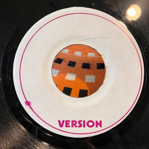 RED DRAGON [Buss Blank]