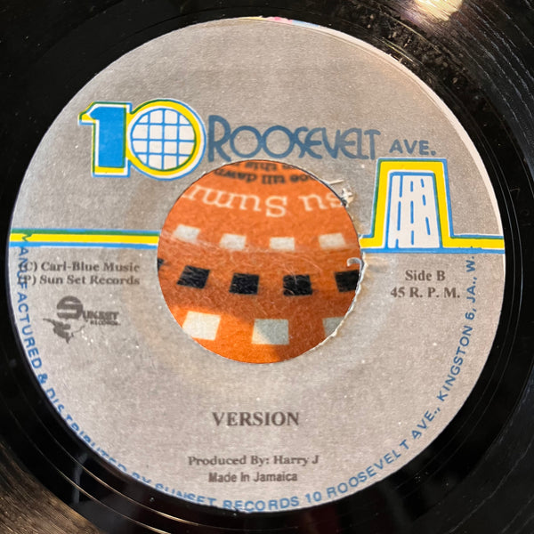 LOPEZ WALKER [Cool Me Down]