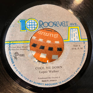 Drum & Bass Records | Reggae, Ska, RockSteady, Roots, Dancehall