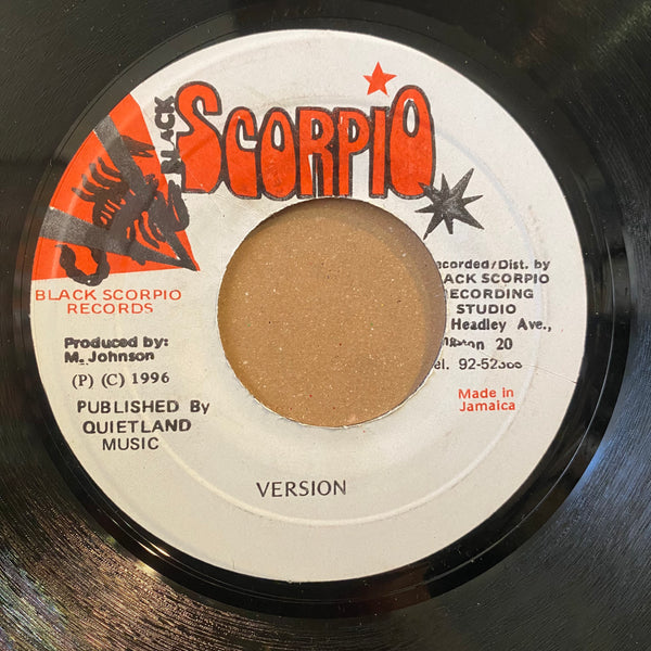 SHABBA RANKS & RICH KID [Man Pan Consignment (Remix)]