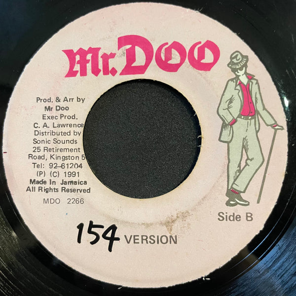 CUTTY RANKS, FRANKIE PAUL, TREVOR SPARKS & YELLOW BIRD [Come With Me]