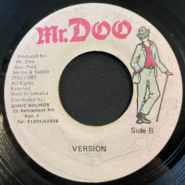 NINJAMAN [New Gun Fi Bus]