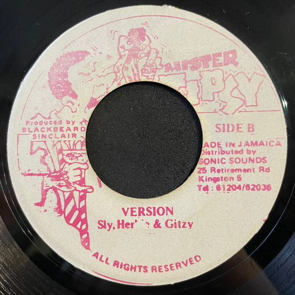 TRISTON PALMER [Entertainment]