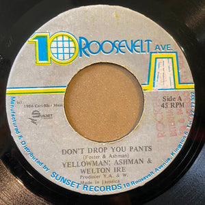 Drum & Bass Records | Reggae, Ska, RockSteady, Roots, Dancehall