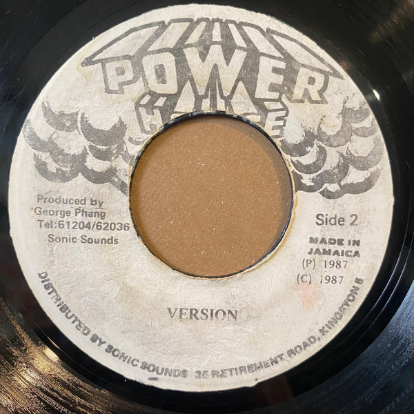 PETER METRO & JACKIE STATEMENT [Yes Daddy]