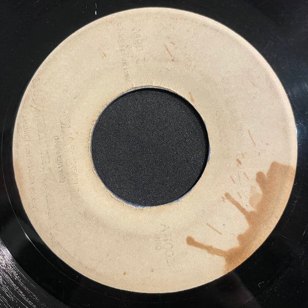 SHORTY THE PRESIDENT / SUCCESS ALL STARS [Yamaha Skank / Depp Meditation Ver]