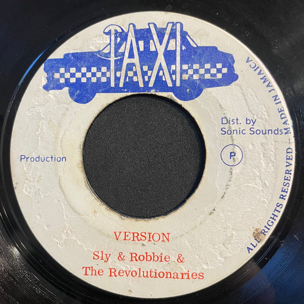 THE TAMLINS [Baltimore]