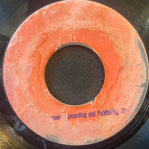 FREDDIE MCKAY [You'll Be Sorry]