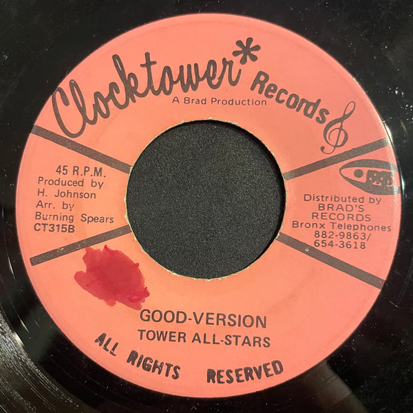 THE UPRISING [Pestilence]