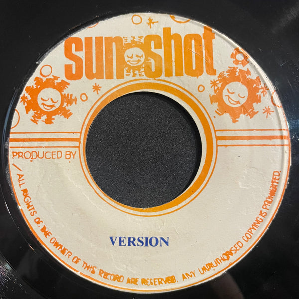 ROY GRAHAM [Why Should You]