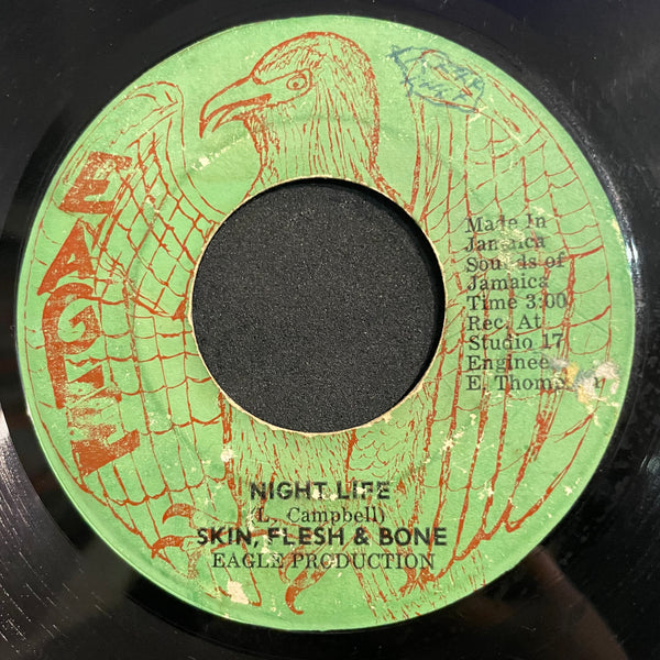 JOY WHITE [Check Your Daughter]