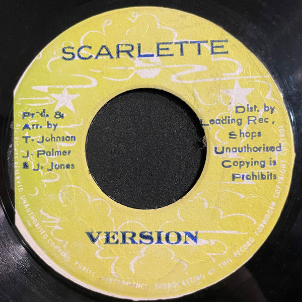 JUNIOR JONES [Seasons Of The Year]