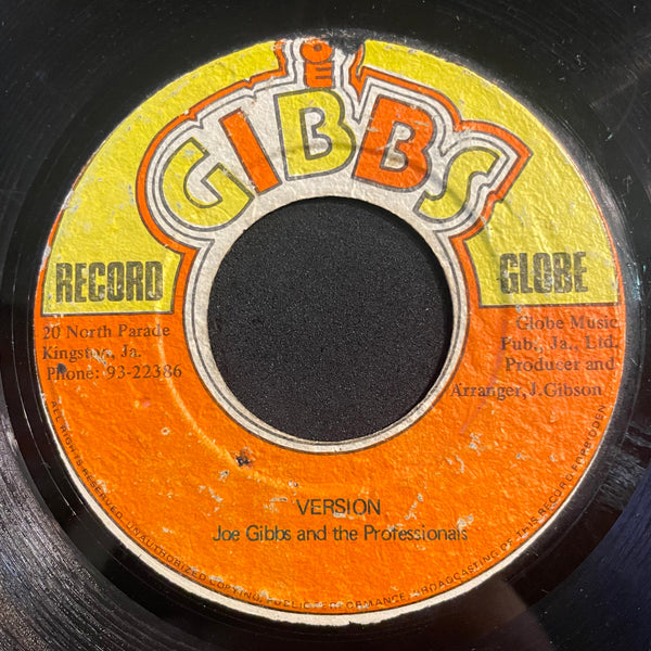 RUDDY THOMAS [Memory By The Score]