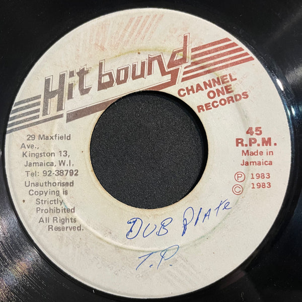 HAROLD BUTLER [Praise To Far I]