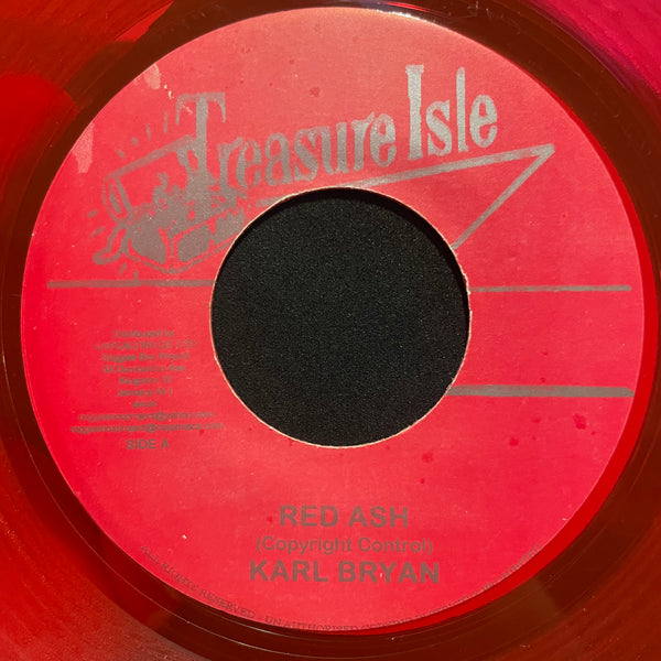 SILVERTONES / CANNONBALL BRYAN  [Blue Bird / Red Ash ]