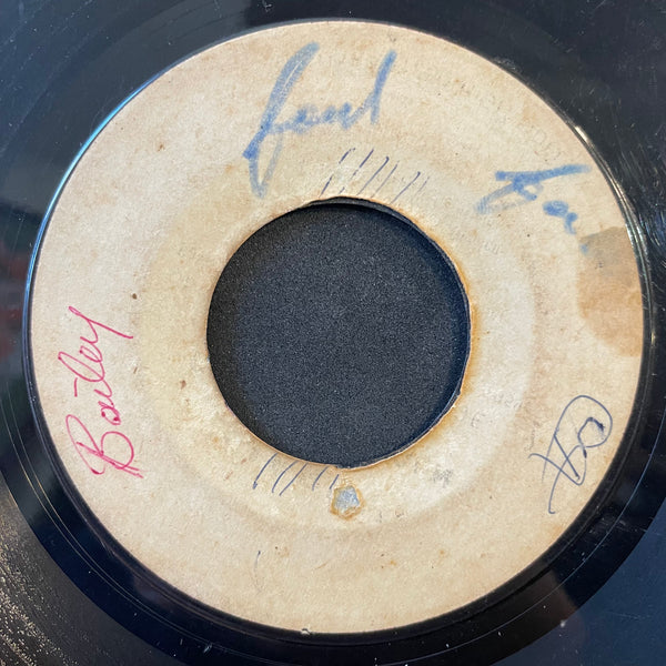 DALTONS / RICO [Fowl Face /  Born Yard]