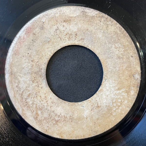 ROY SHIRLEY [Never Get Away / Thank You ]