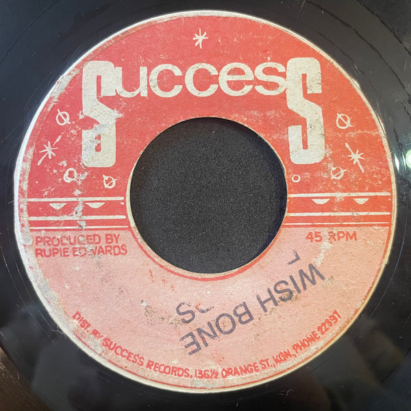 WATER HOUSE / THE STAR [Dr. Satan Echo Chamber / Time Bomb]