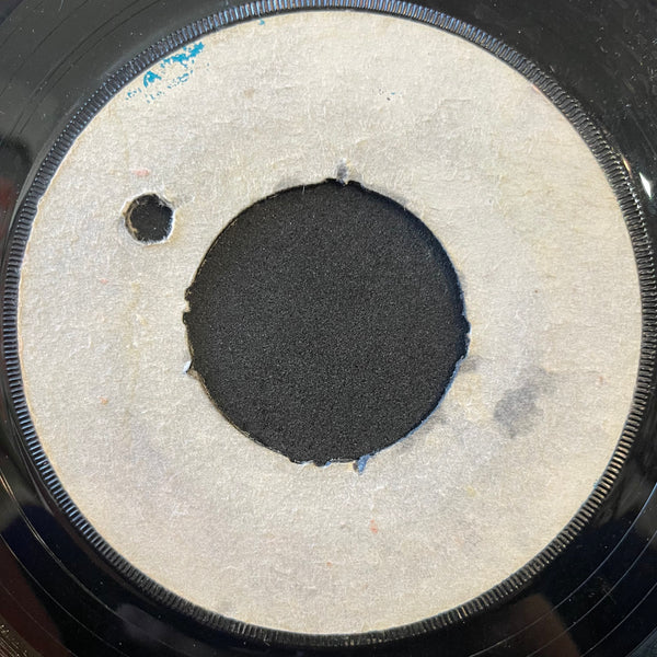 EUGENE PAUL [Somebody Changing My Sweet Baby's Mind / Hard Minded Neighbour ]