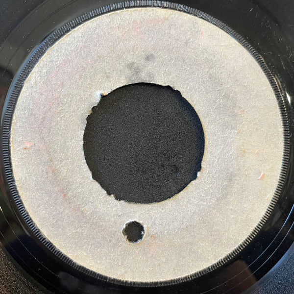 EUGENE PAUL [Somebody Changing My Sweet Baby's Mind / Hard Minded Neighbour ]