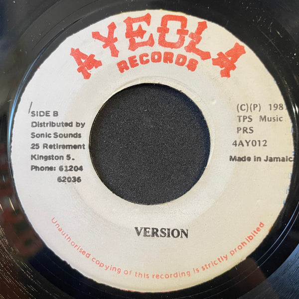 EDI FITZROY [What A Trick]