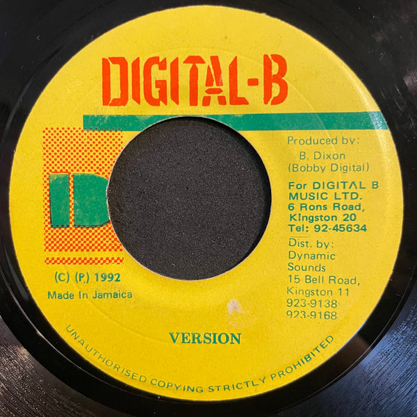 ADMIRAL TIBETT [Fussing & Fighting]