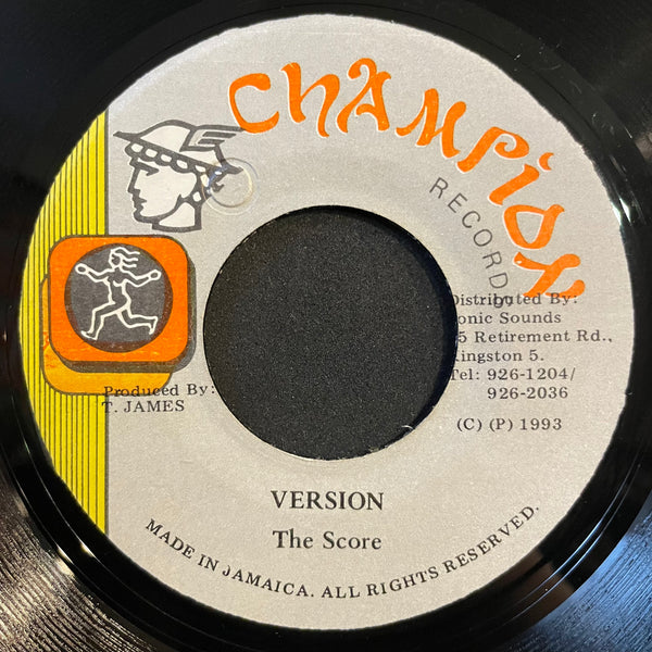 TRISTON PALMER [Entertainment]