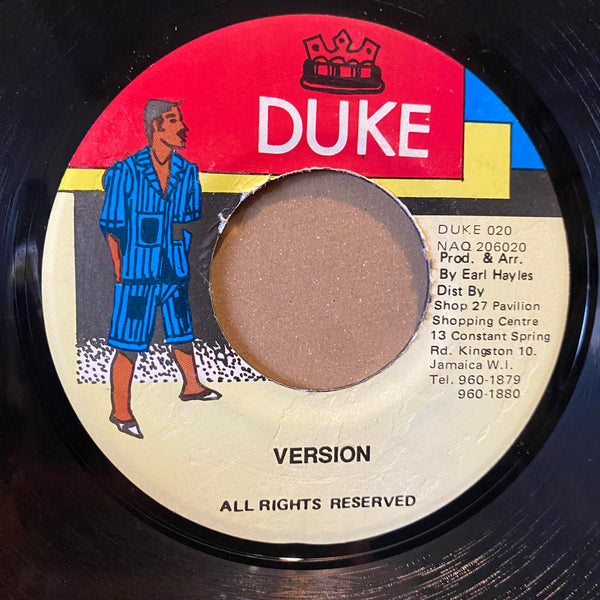 IAN SWEETNESS [Understand Each Other]